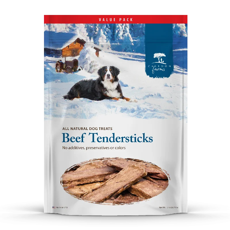 - Where to buy imported dog foodBeef Tendersticks Value Pack ®