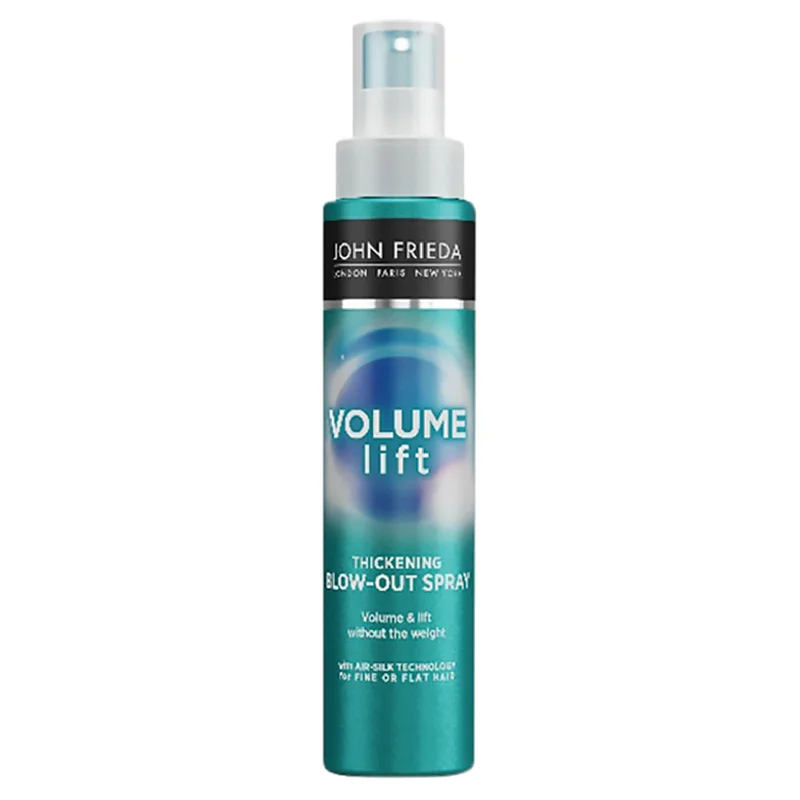 - ​​Christmas pet Christmas clothingJohn Frieda Luxurious Volume Blow Out Styling Spray 100ml