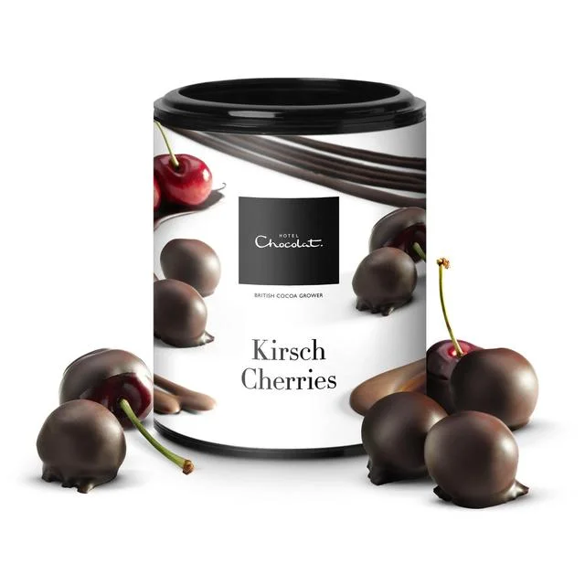  -Non-contact cat thermometerHotel Chocolat Kirsch Cherries   150g