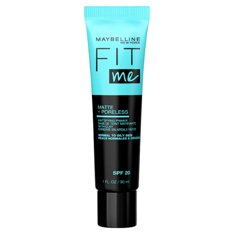  -Non-contact cat thermometerMaybelline Fit Me! Matte & Poreless Primer