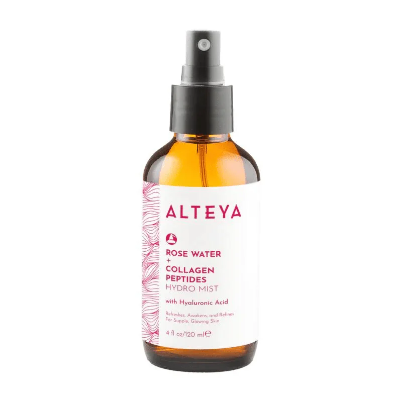  -Non-contact cat thermometerAlteya Organics Rose Water & Collagen Peptides Hydro Mist (4 fl oz) #10087874