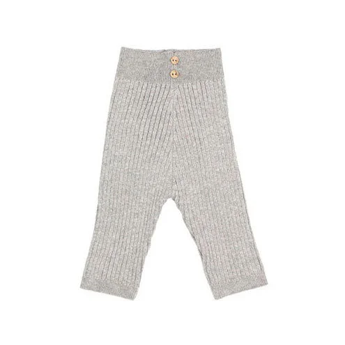 - Pet diabetes prescription foodBuho Light Grey Rib Knit Baby Leggings