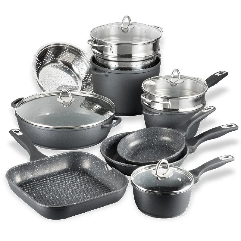 - Car dog seat beltBaccarat Granite Cookware Set 10 Piece