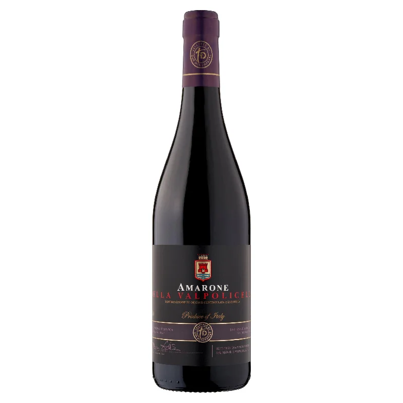 ---Sainsbury's Amarone, Taste the Difference 75cl