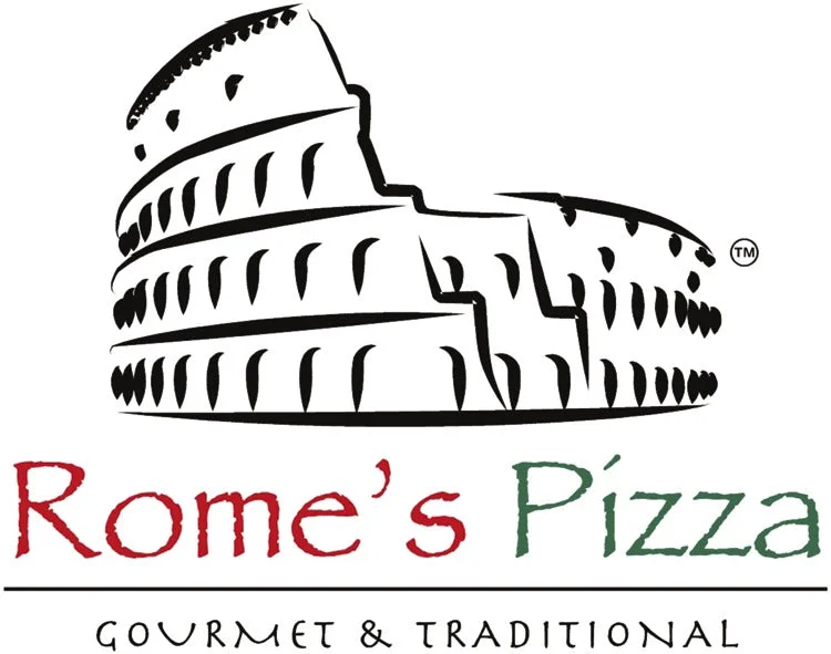 Pet ProductsRome's Pizza