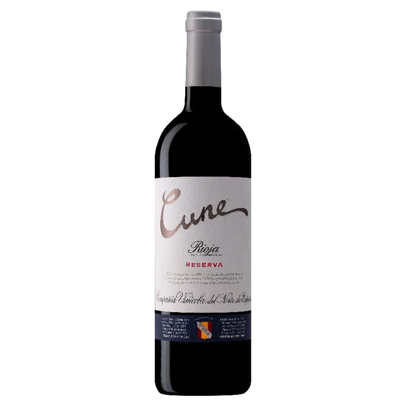 ---Cune Rioja Reserva 75cl