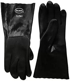 - Pet vitamin complex nutrition tabletsBoss Gloves Black Sandy Pvc ® 14"