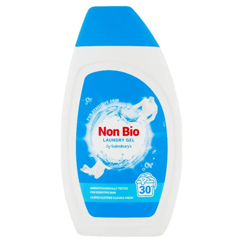 - Custom pet birthday cakeSainsbury's Non Bio Laundry Gel 900ml