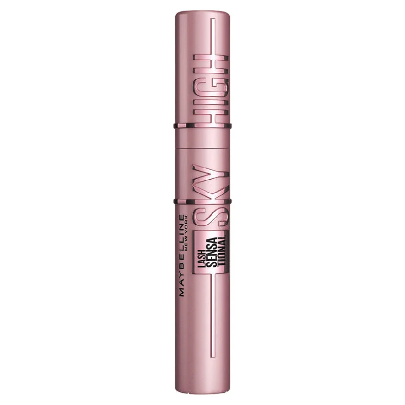 - Teething and chewing toys for puppiesMaybelline New York Lash Sensational Sky High Mascara Shade: Brown 7ml