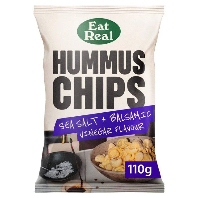 - Dog disposable foam shower gelEat Real Hummus Chips Sea Salt Balsamic Vinegar Sharing   110g