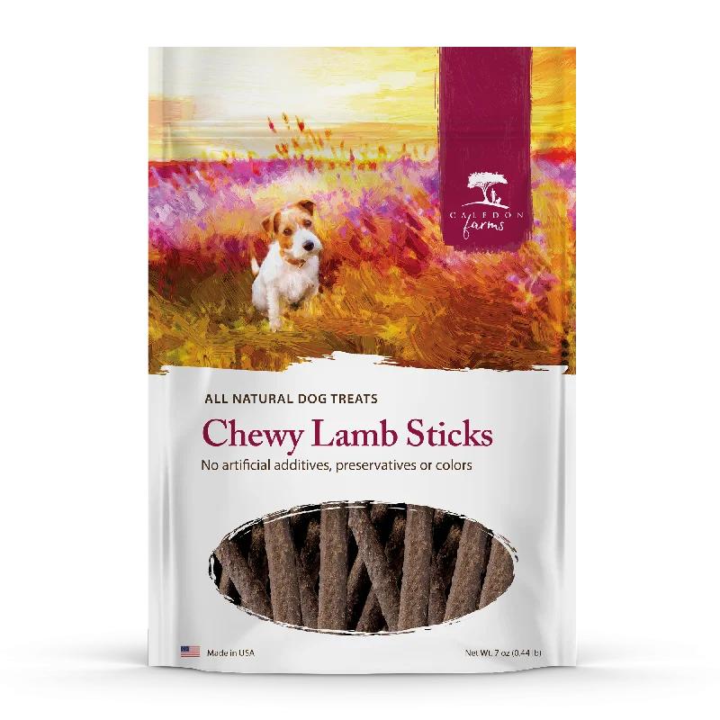 - Crave dog food reviewChewy Lamb Sticks