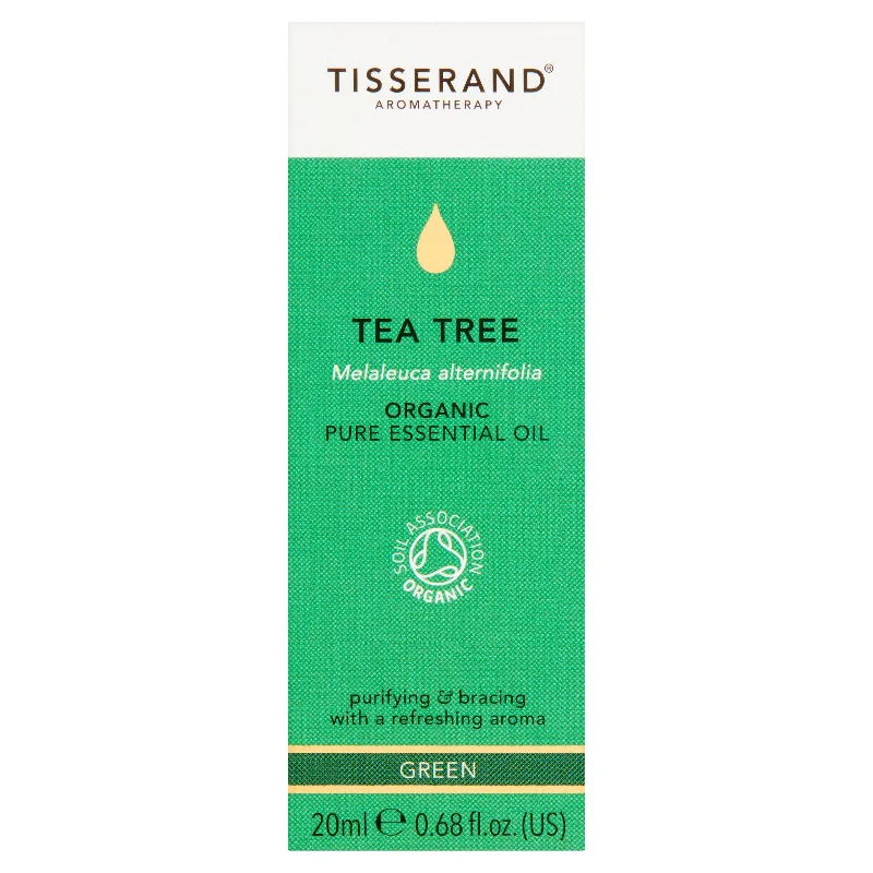 - Climbing pet constant temperature heating padTisserand Aromatherapy Green Tea Tree Organic Pure Essential Oil 20ml