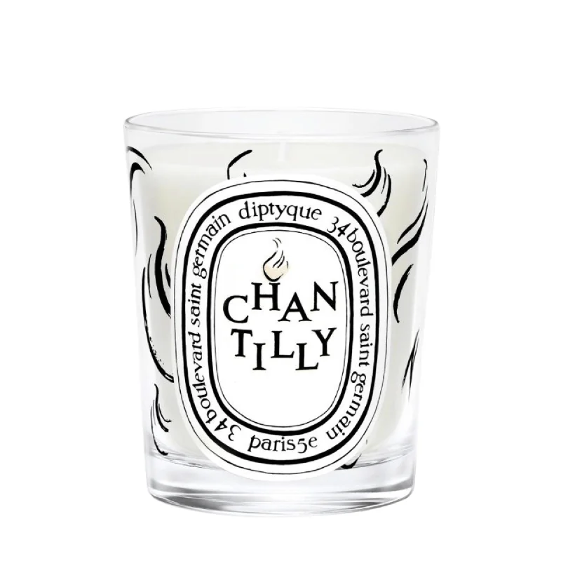 - Custom pet birthday cakediptyque Paris Candle Chantilly (190 g) #10087737