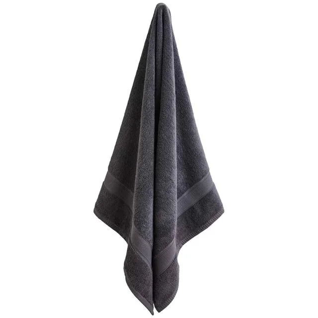 - Elderly dog ​​joint care mattressM&S Super Soft Pure Cotton Antibacterial Towel Set Charcoal