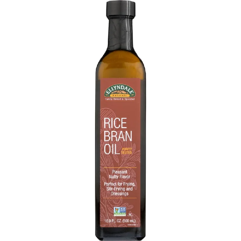 - Organic cotton dog bibsEllyndale - Naturals Rice Bran Oil