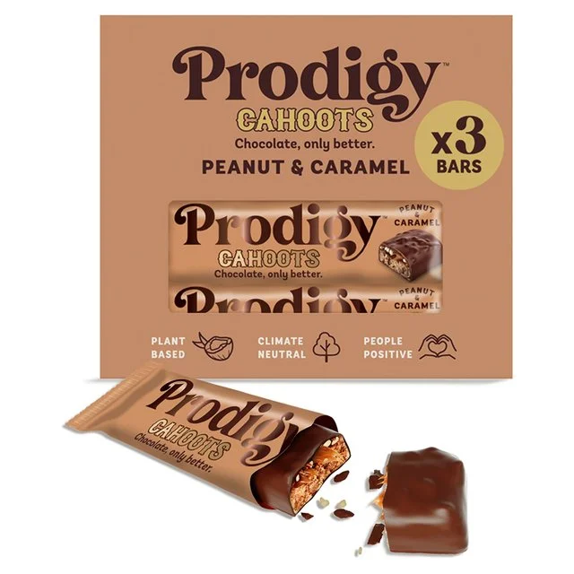  -Anti-scratch sofa protective coverProdigy Peanut & Caramel Cahoots Chocolate Bar Multipack   3 x 45g