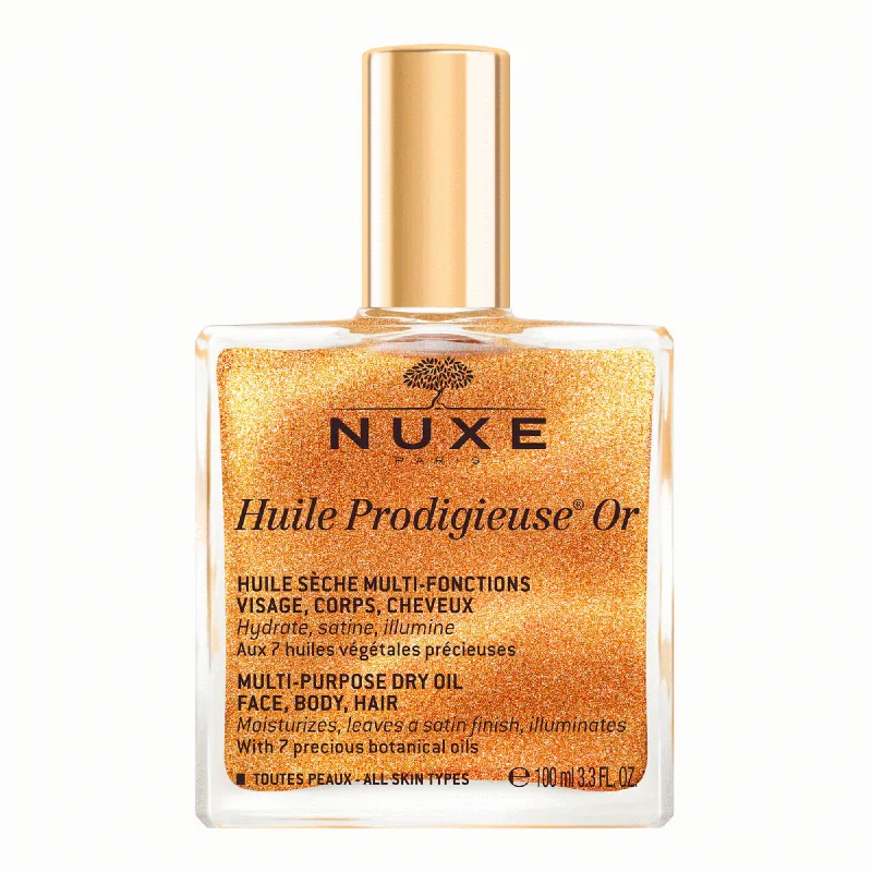 - Cat anti-jump window safety netNuxe Huile Prodigieuse Shimmering Dry Oil (100 ml) #10087595