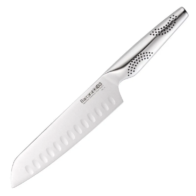 - Winter warm clothes for short-haired dogsBaccarat iD3 Santoku Knife 18cm