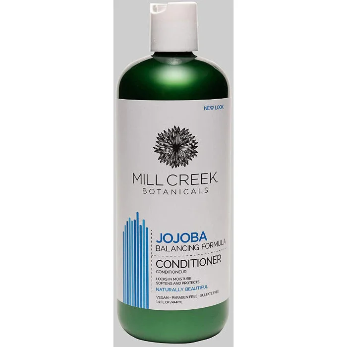 - ​​Christmas pet Christmas clothingMillcreek - Conditioner Jojoba, 14 oz - Pack of 3