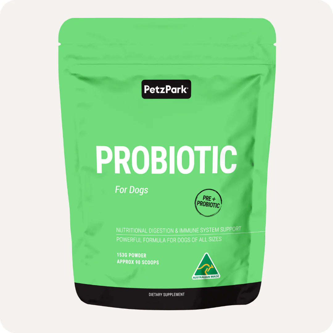 - Pet diabetes prescription foodDog Probiotics